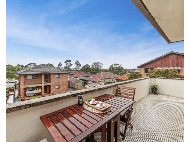 12/1-3 Second Avenue, Five Dock NSW 2046