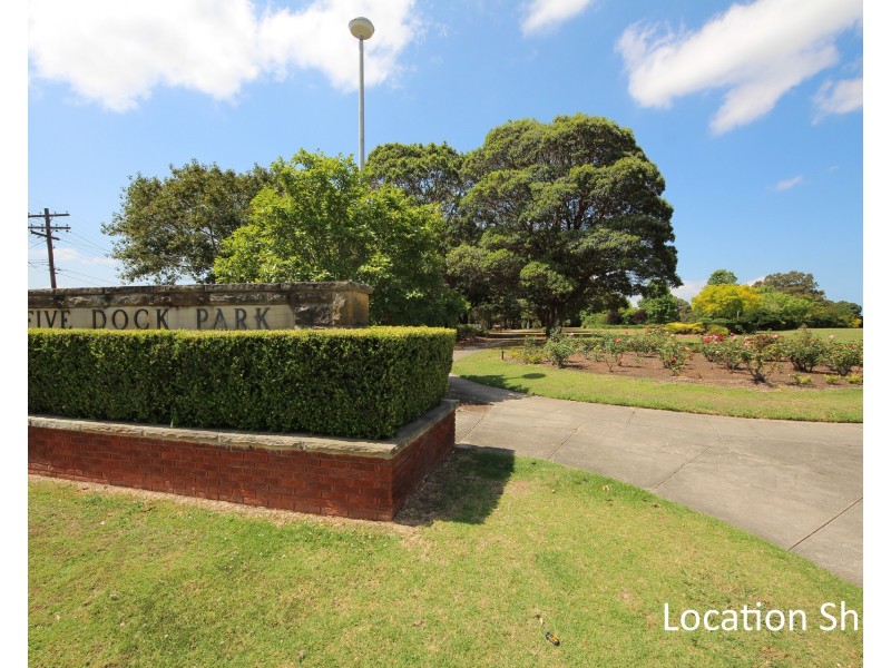 12/1-3 Second Avenue, Five Dock NSW 2046