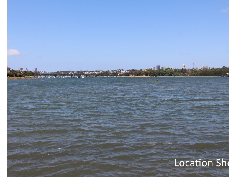 12/1-3 Second Avenue, Five Dock NSW 2046