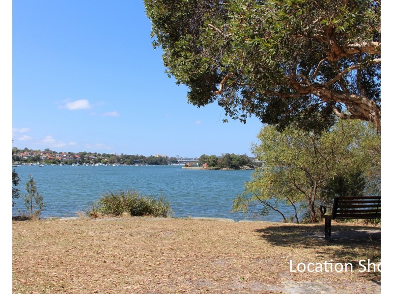 12/1-3 Second Avenue, Five Dock NSW 2046