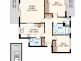 12/1-3 Second Avenue, Five Dock NSW 2046 Floorplan