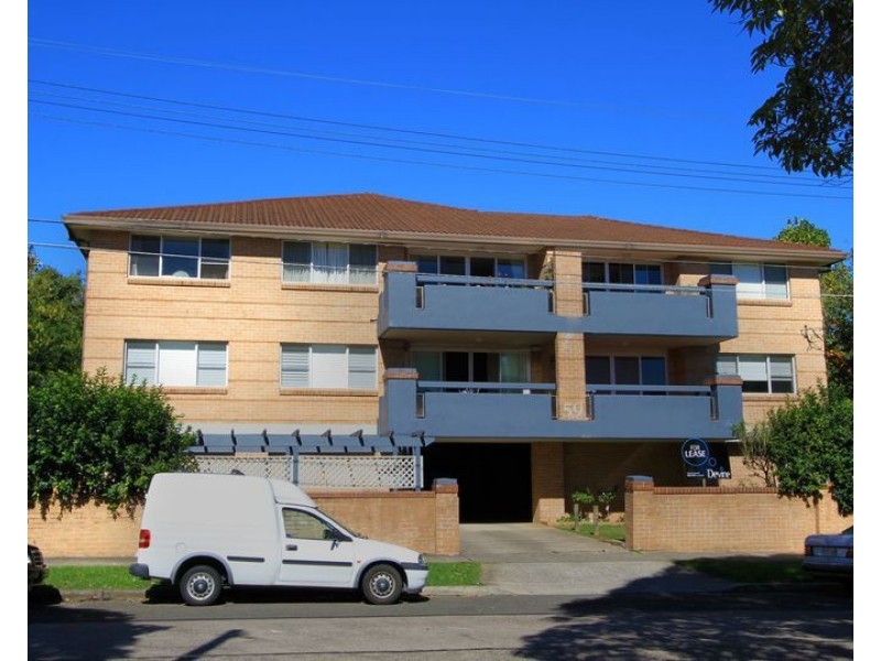 16/59 Garfield Street, Five Dock NSW 2046