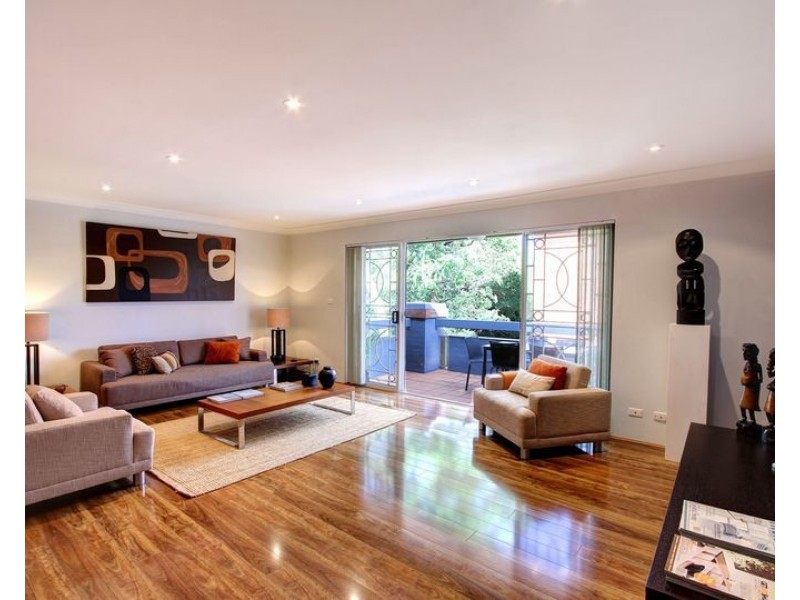 16/59 Garfield Street, Five Dock NSW 2046