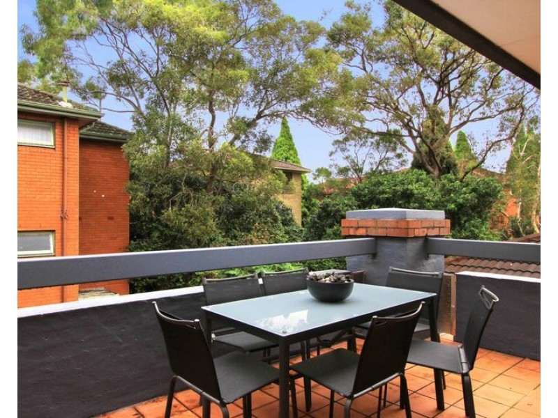 16/59 Garfield Street, Five Dock NSW 2046