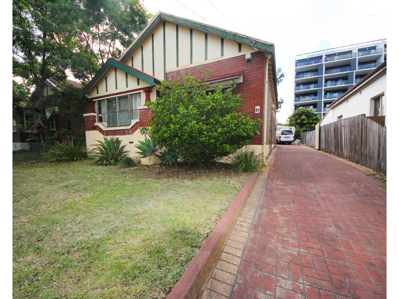 6 Kanoona Avenue, Homebush NSW 2140