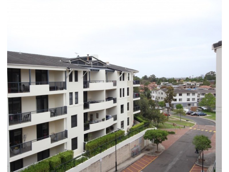 390/3 Bechert Road, Chiswick NSW 2046