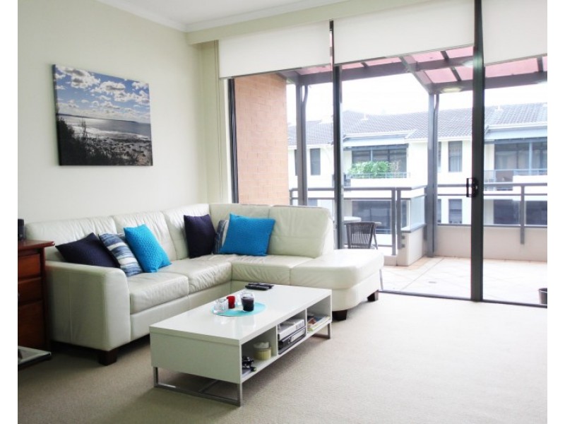 390/3 Bechert Road, Chiswick NSW 2046