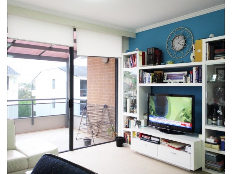 390/3 Bechert Road, Chiswick NSW 2046