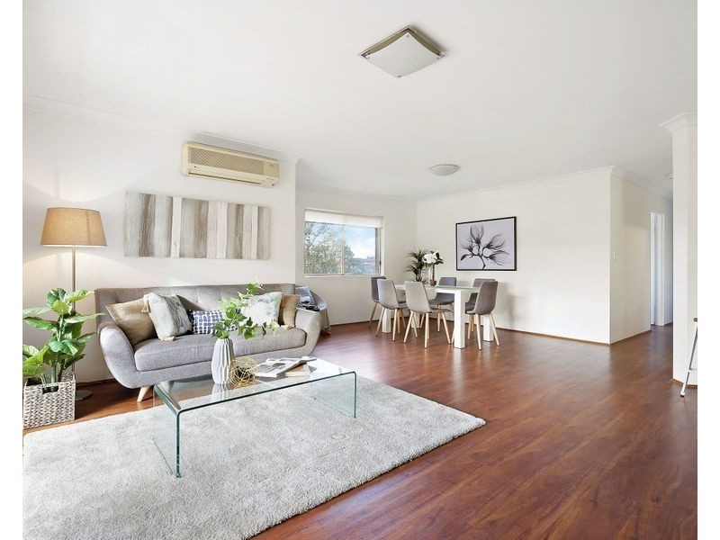 107/23 George Street, North Strathfield NSW 2137