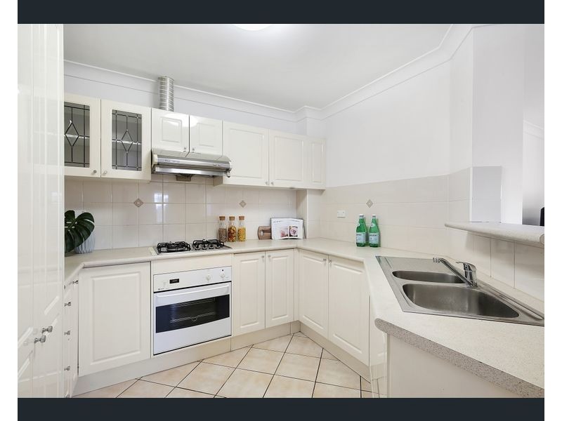 107/23 George Street, North Strathfield NSW 2137
