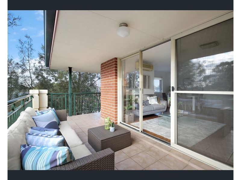 107/23 George Street, North Strathfield NSW 2137
