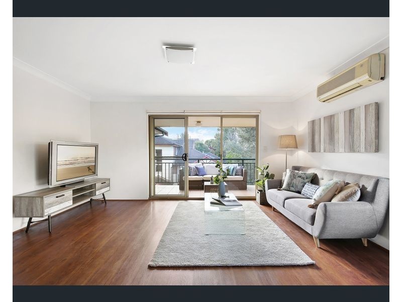 107/23 George Street, North Strathfield NSW 2137
