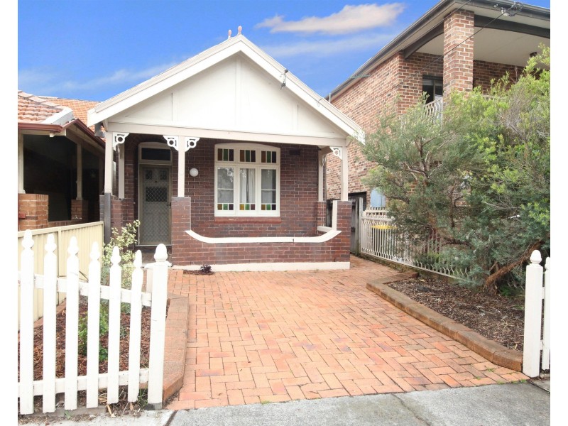 11 East Street, Five Dock NSW 2046