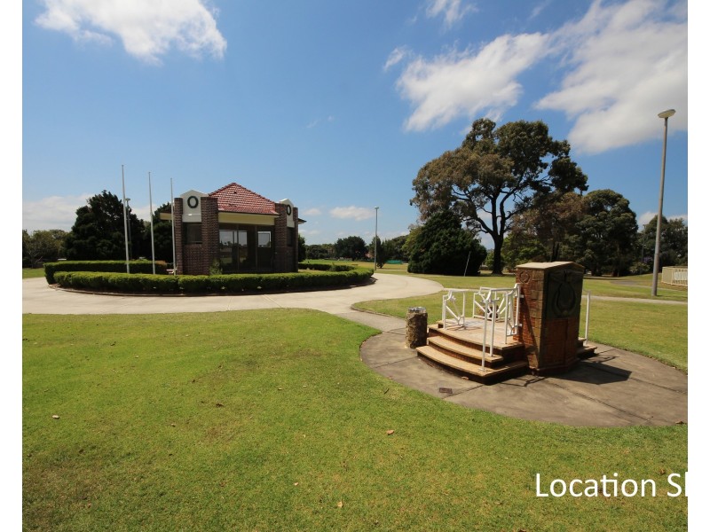 11 East Street, Five Dock NSW 2046