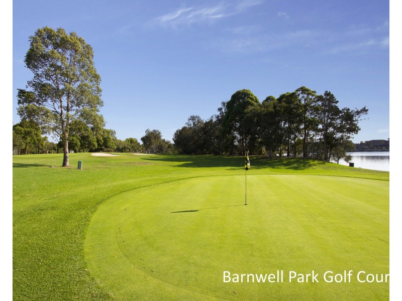 11 East Street, Five Dock NSW 2046