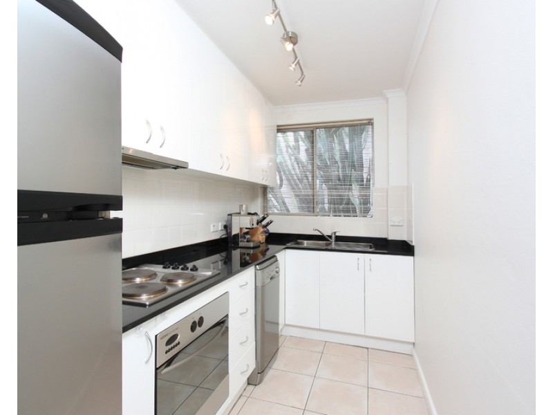 16/2 Evelyn Avenue, Concord NSW 2137