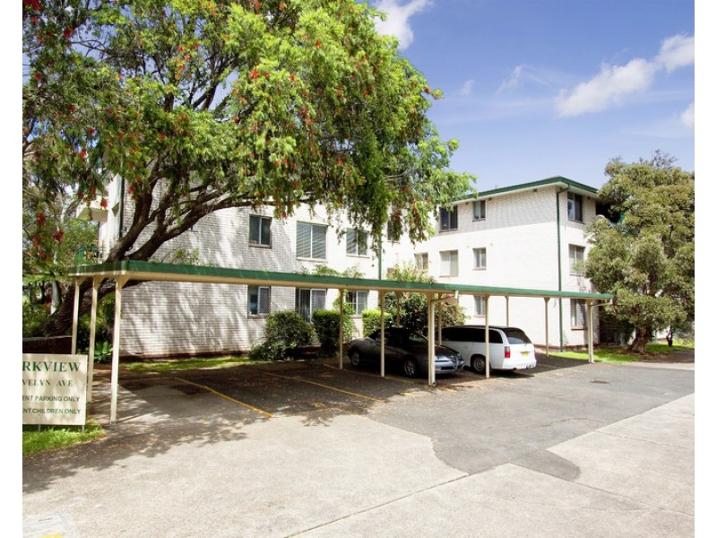 16/2 Evelyn Avenue, Concord NSW 2137