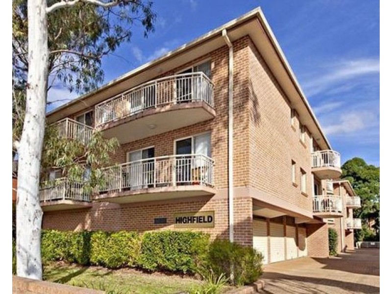 3/25 Garfield Street, Five Dock NSW 2046