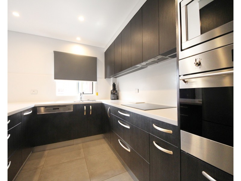 3/25 Garfield Street, Five Dock NSW 2046