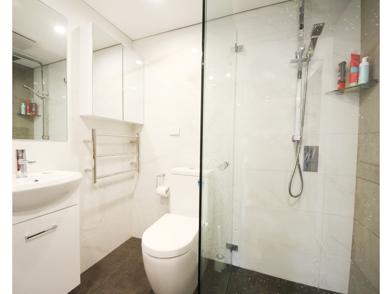 3/25 Garfield Street, Five Dock NSW 2046