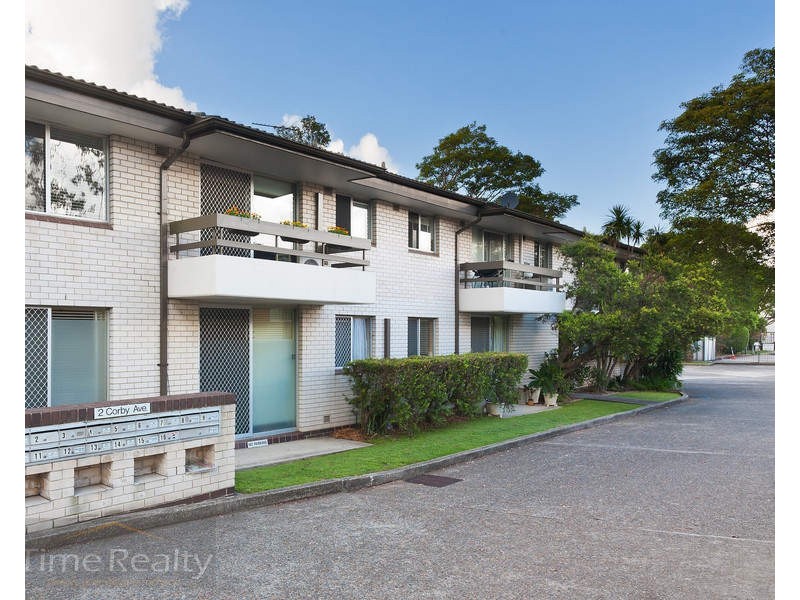 6/2 Corby Avenue, Concord NSW 2137