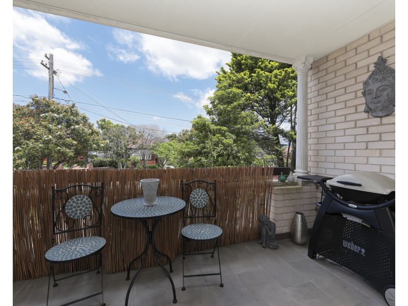 2/64 Kings Road, Five Dock NSW 2046