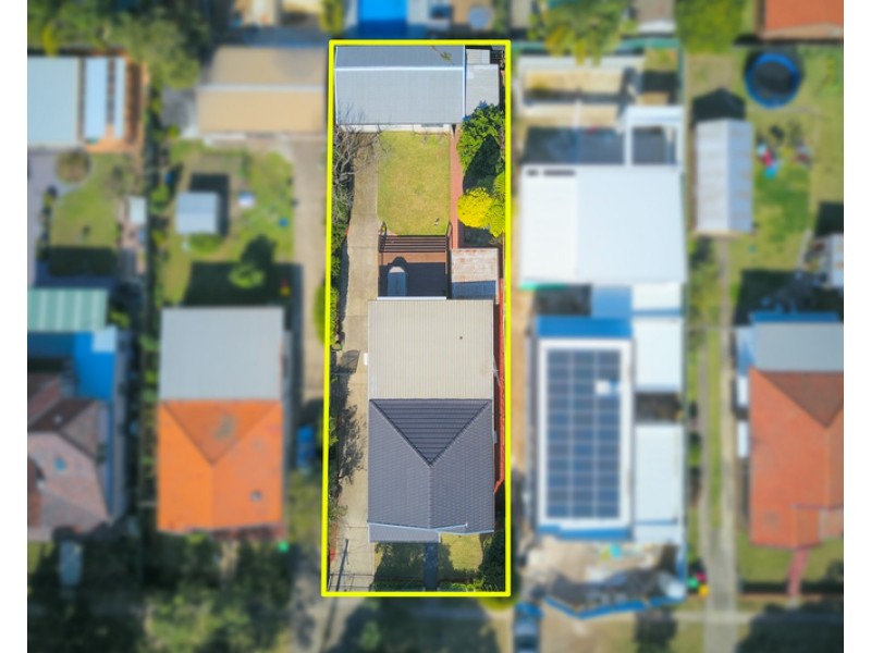 18 Albion Street, Concord NSW 2137