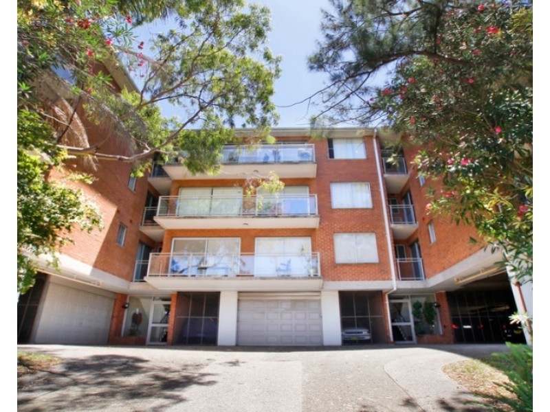 13/20 The Parade, Russell Lea NSW 2046