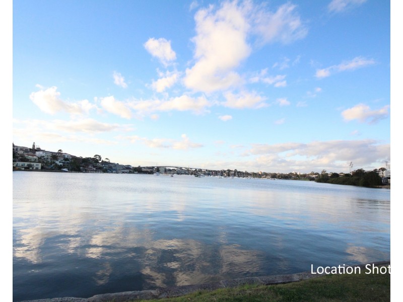 13/20 The Parade, Russell Lea NSW 2046