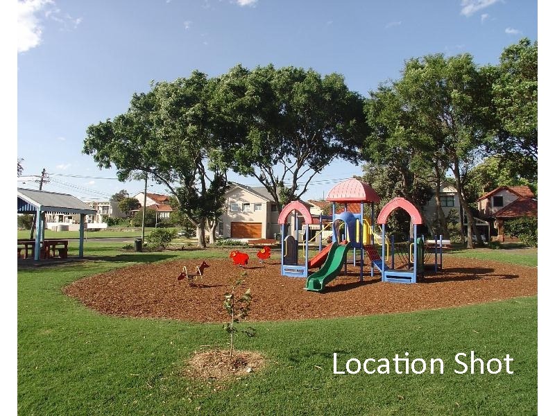 13/20 The Parade, Russell Lea NSW 2046