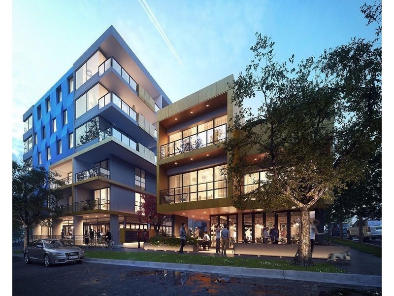 208/7 Church Street, Drummoyne NSW 2047