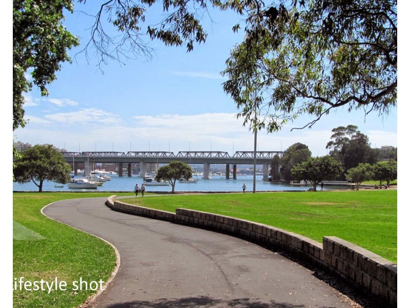 208/7 Church Street, Drummoyne NSW 2047