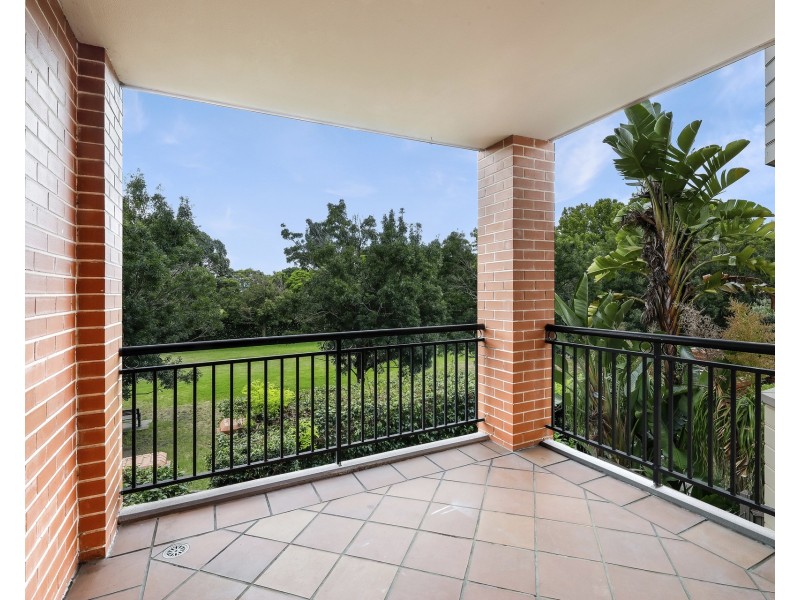 21/11 Williams Parade, Dulwich Hill NSW 2203