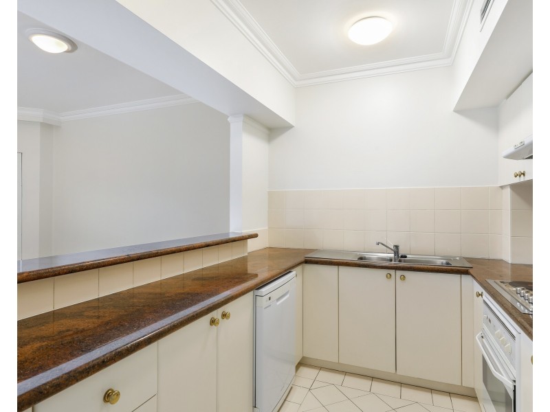 21/11 Williams Parade, Dulwich Hill NSW 2203