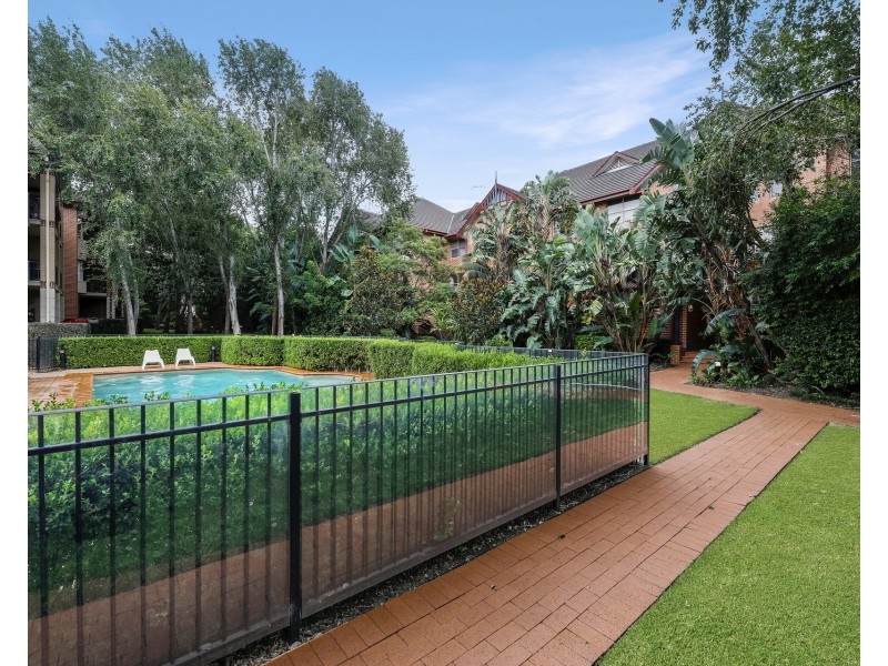 21/11 Williams Parade, Dulwich Hill NSW 2203