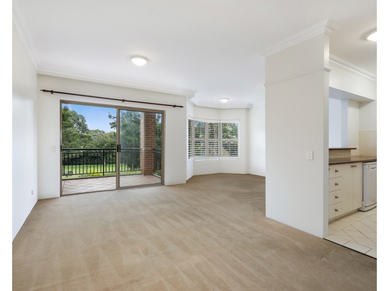 21/11 Williams Parade, Dulwich Hill NSW 2203