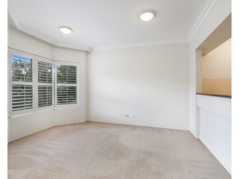 21/11 Williams Parade, Dulwich Hill NSW 2203