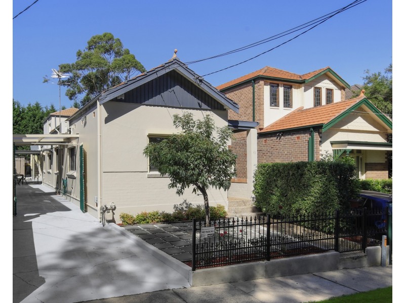 11 Lancelot Street, Five Dock NSW 2046