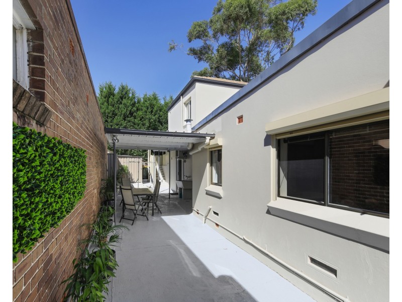 11 Lancelot Street, Five Dock NSW 2046