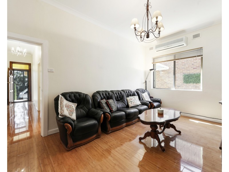 11 Lancelot Street, Five Dock NSW 2046