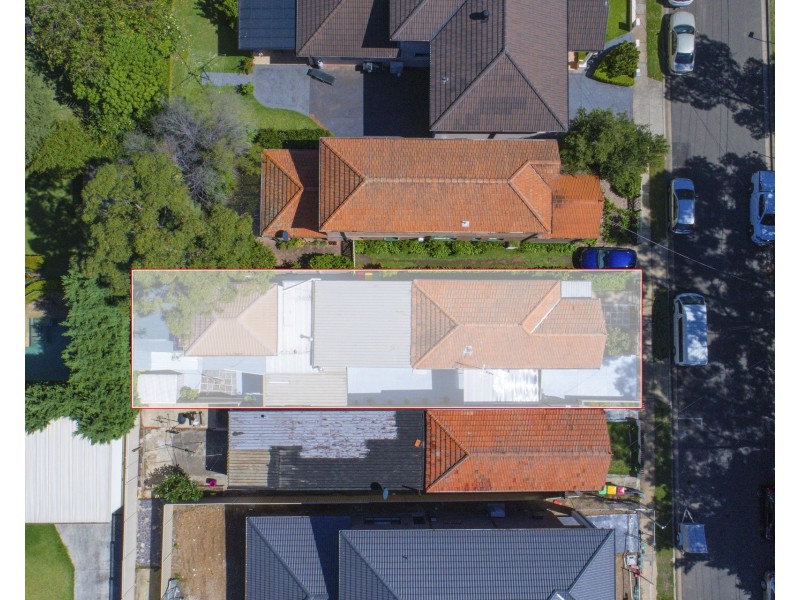 11 Lancelot Street, Five Dock NSW 2046
