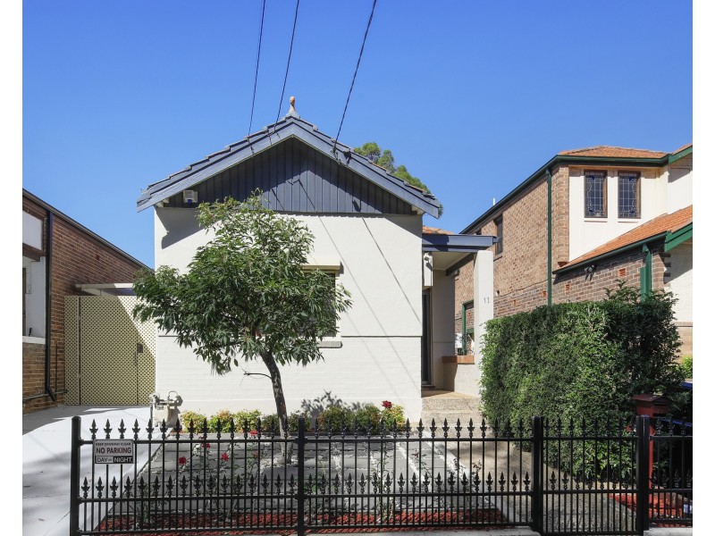 11 Lancelot Street, Five Dock NSW 2046