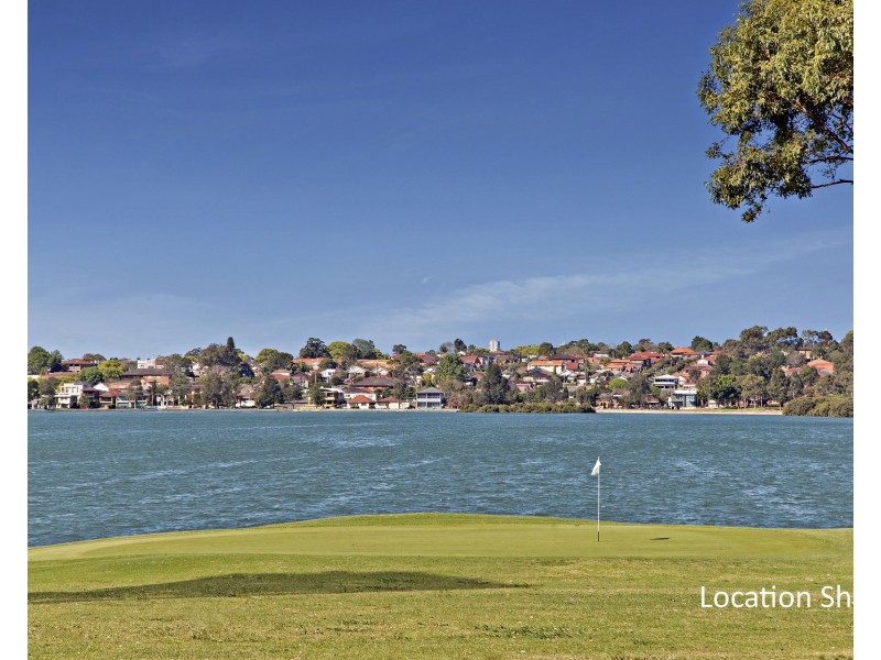11 Lancelot Street, Five Dock NSW 2046