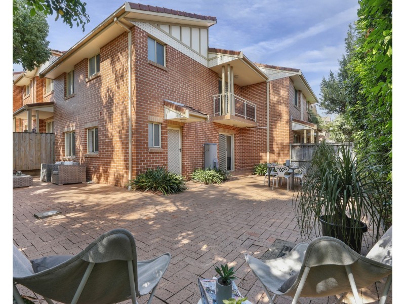 7/5-7 Park Road, Five Dock NSW 2046