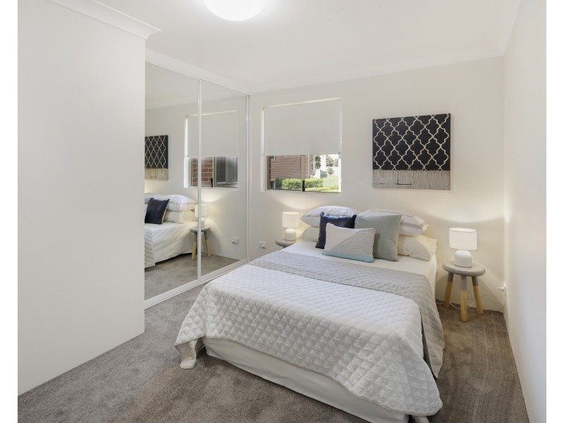 7/5-7 Park Road, Five Dock NSW 2046