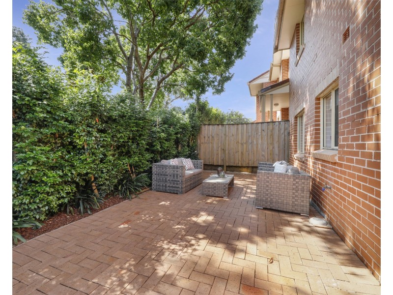 7/5-7 Park Road, Five Dock NSW 2046