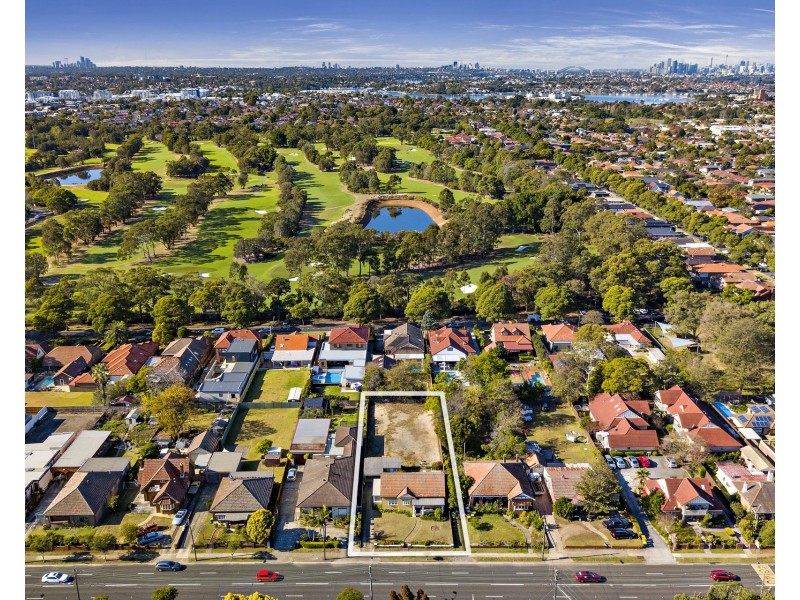 273 Concord Road, Concord West NSW 2138