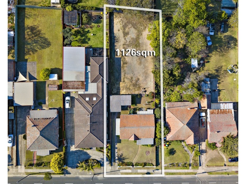 273 Concord Road, Concord West NSW 2138