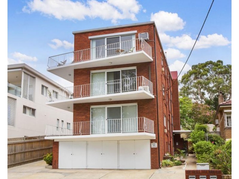 8/44 Bayswater Street, Drummoyne NSW 2047