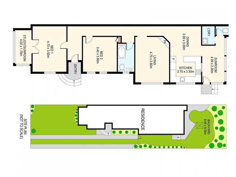 49 Broughton Street, Drummoyne NSW 2047